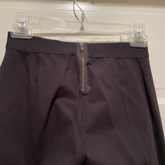 J Crew high waisted leggings size 0R - Picture 4 of 5